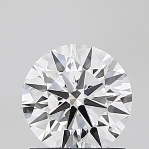 1.01 ct Round D VVS2 IGI Certified Lab Grown Diamond