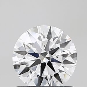 1.01 ct Round D VVS2 IGI Certified Lab Grown Diamond