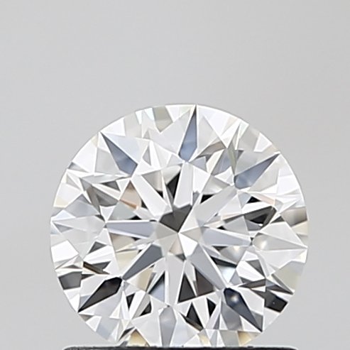 1.02 ct Round D VS1 IGI Certified Lab Grown Diamond