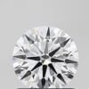 1.03 ct Round D VVS2 IGI Certified Lab Grown Diamond
