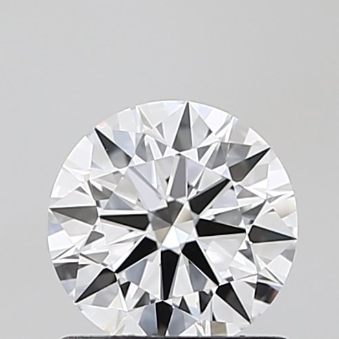 1.01 ct Round D VVS2 IGI Certified Lab Grown Diamond