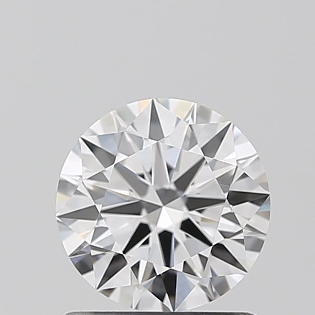 1.02 ct Round D VVS2 IGI Certified Lab Grown Diamond