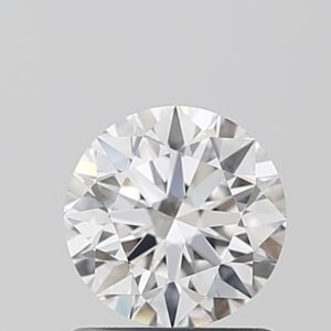 1.01 ct Round D VVS2 IGI Certified Lab Grown Diamond