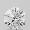 1.02 ct Round D VVS1 IGI Certified Lab Grown Diamond