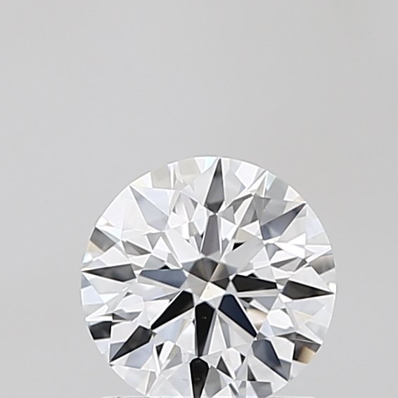 1.00 ct Round D VS2 IGI Certified Lab Grown Diamond