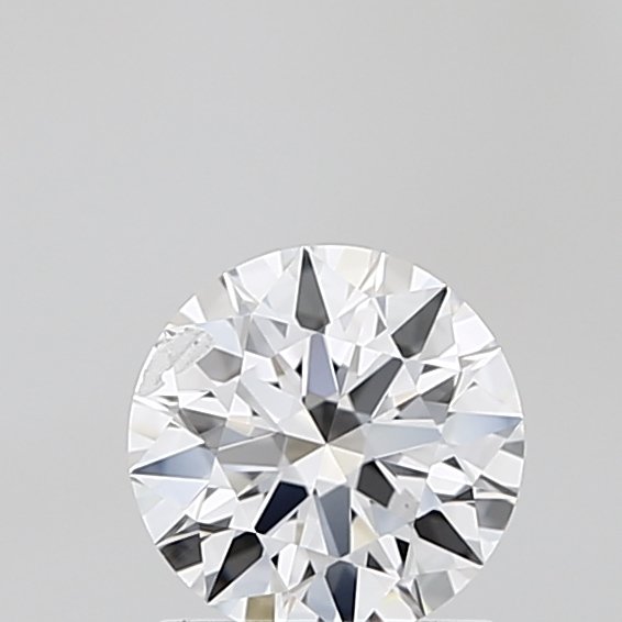 1.00 ct Round D VVS2 IGI Certified Lab Grown Diamond