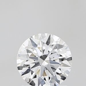 1.05 ct Round D VS1 IGI Certified Lab Grown Diamond
