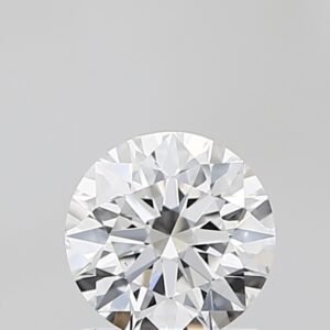 1.01 ct Round D VVS2 IGI Certified Lab Grown Diamond