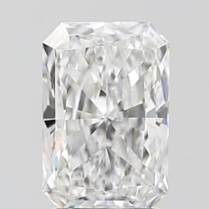 2.04 ct Radiant D VS1 IGI Certified Lab Grown Diamond