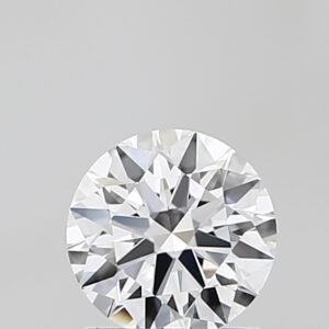 1.00 ct Round D VVS2 IGI Certified Lab Grown Diamond
