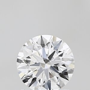 1.04 ct Round D VS1 IGI Certified Lab Grown Diamond
