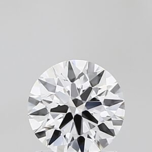 1.01 ct Round D VVS1 IGI Certified Lab Grown Diamond