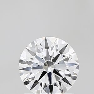 1.02 ct Round D VS2 IGI Certified Lab Grown Diamond