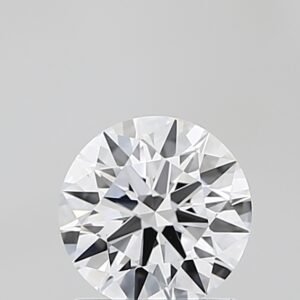 1.00 ct Round D VS1 IGI Certified Lab Grown Diamond