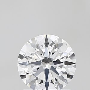 1.05 ct Round D VS1 IGI Certified Lab Grown Diamond