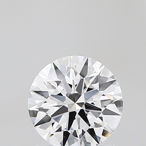 1.01 ct Round D VVS2 IGI Certified Lab Grown Diamond