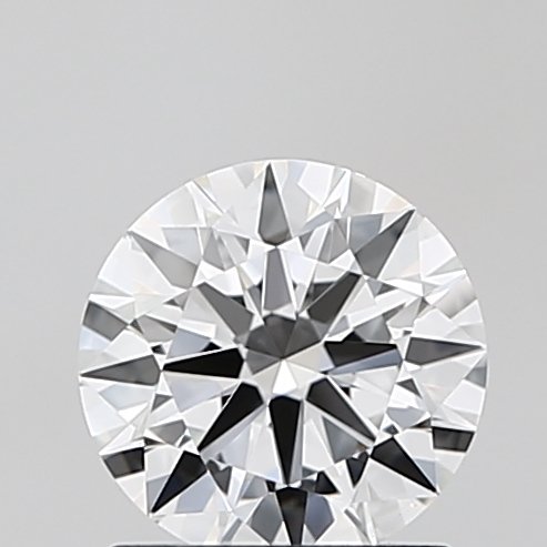 1.02 ct Round E VVS1 IGI Certified Lab Grown Diamond