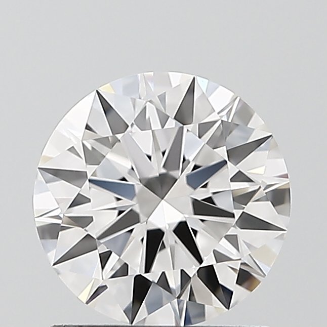 1.01 ct Round D VVS2 IGI Certified Lab Grown Diamond