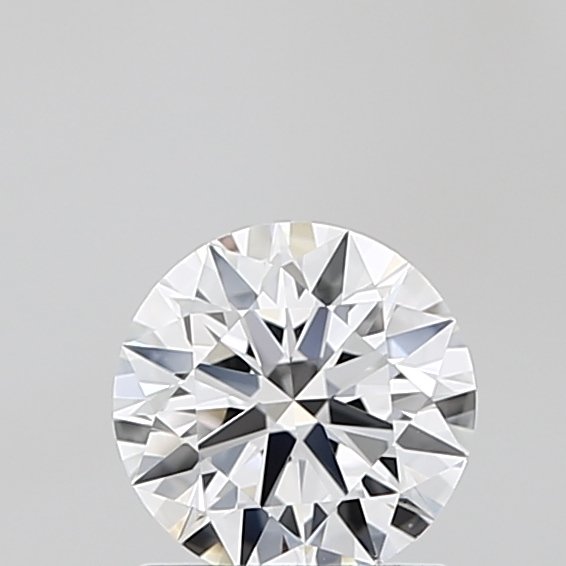 1.01 ct Round D VVS2 IGI Certified Lab Grown Diamond