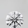 1.00 ct Round D VVS2 IGI Certified Lab Grown Diamond