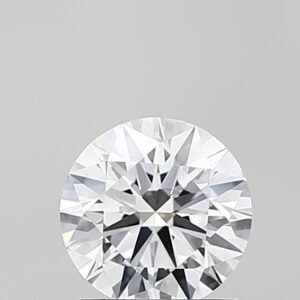 1.00 ct Round E VVS1 IGI Certified Lab Grown Diamond