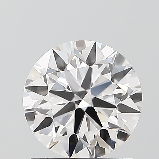 1.00 ct Round D VVS2 IGI Certified Lab Grown Diamond