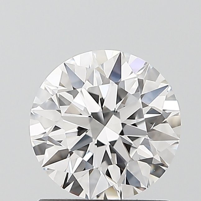 1.02 ct Round D VVS1 IGI Certified Lab Grown Diamond
