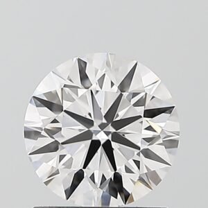1.00 ct Round D VS1 IGI Certified Lab Grown Diamond