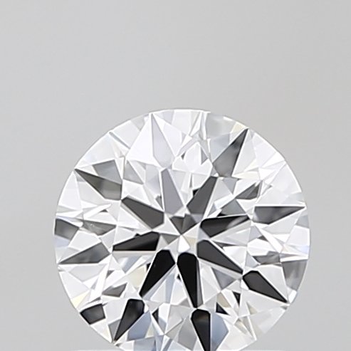 1.00 ct Round D VS1 IGI Certified Lab Grown Diamond