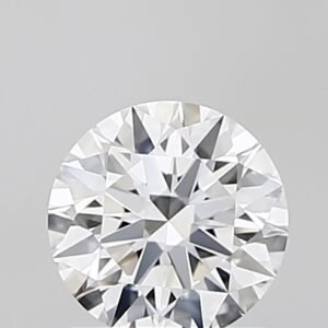 1.02 ct Round D VVS2 IGI Certified Lab Grown Diamond