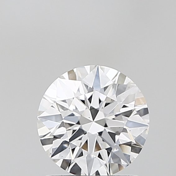1.01 ct Round D VS2 IGI Certified Lab Grown Diamond
