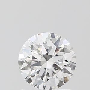 1.00 ct Round E VS1 IGI Certified Lab Grown Diamond