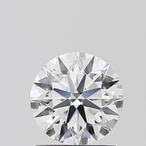 1.00 ct Round D VS1 IGI Certified Lab Grown Diamond