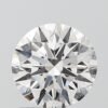 1.03 ct Round D VS1 IGI Certified Lab Grown Diamond