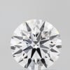 1.00 ct Round D VS1 IGI Certified Lab Grown Diamond
