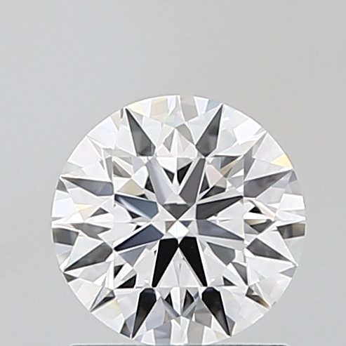 1.00 ct Round D VS1 IGI Certified Lab Grown Diamond