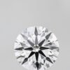 1.09 ct Round D VS2 IGI Certified Lab Grown Diamond