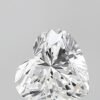 1.05 ct Heart E VVS2 IGI Certified Lab Grown Diamond
