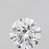 1.00 ct Round D VS2 IGI Certified Lab Grown Diamond