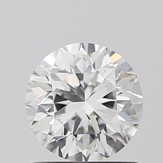 1.00 ct Round D VVS2 IGI Certified Lab Grown Diamond