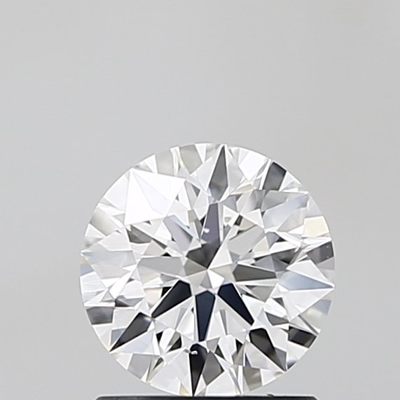 1.02 ct Round D VS2 IGI Certified Lab Grown Diamond