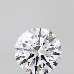 1.01 ct Round D VS1 IGI Certified Lab Grown Diamond