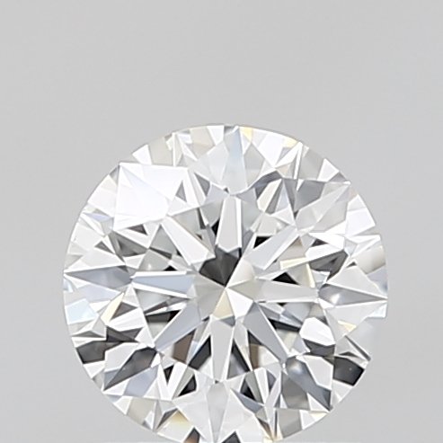 1.01 ct Round E VVS2 IGI Certified Lab Grown Diamond