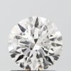 1.01 ct Round E VS2 IGI Certified Lab Grown Diamond