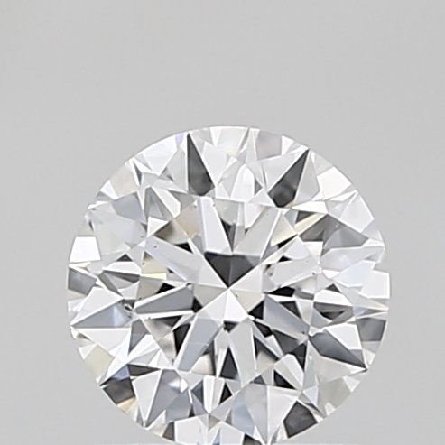 1.00 ct Round D VS2 IGI Certified Lab Grown Diamond