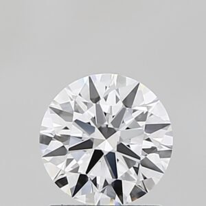 1.03 ct Round D VVS2 IGI Certified Lab Grown Diamond