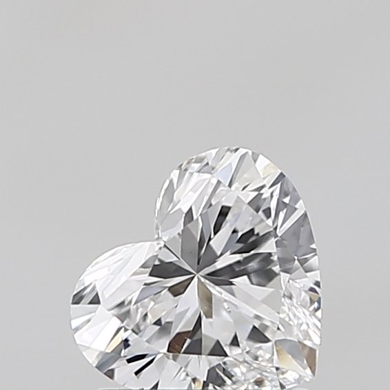 1.03 ct Heart E VVS2 IGI Certified Lab Grown Diamond