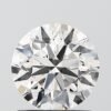 1.01 ct Round D VVS2 IGI Certified Lab Grown Diamond