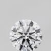 1.00 ct Round D VVS2 IGI Certified Lab Grown Diamond
