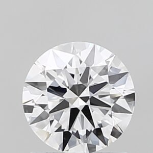 1.00 ct Round D VVS1 IGI Certified Lab Grown Diamond